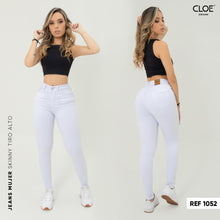 Cargar imagen en el visor de la galería, Pack Color 3 Jeans X $174.900 TELA PREMIUM ⭐
