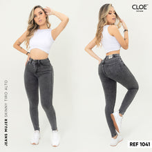 Cargar imagen en el visor de la galería, Pack Color 3 Jeans X $174.900 TELA PREMIUM ⭐
