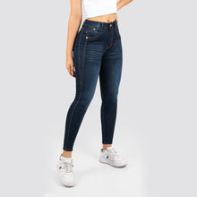 Cargar imagen en el visor de la galería, JEANS SKINNY REF: 1033
