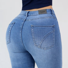 Cargar imagen en el visor de la galería, JEANS SKINNY REF: 1036
