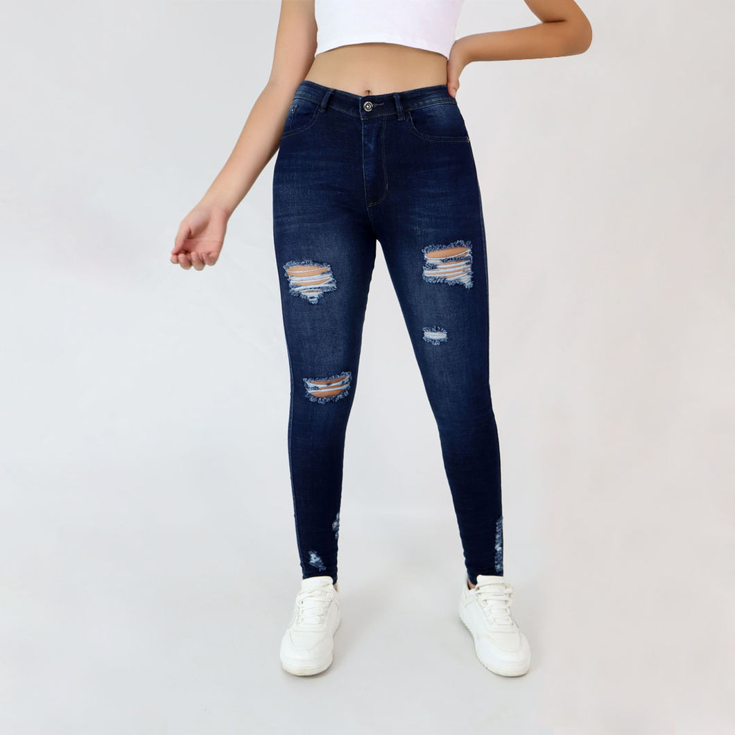 JEANS SKINNY  REF: 1037