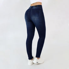 Cargar imagen en el visor de la galería, JEANS SKINNY  REF: 1037
